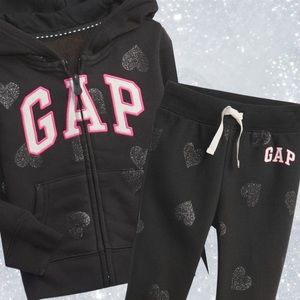 💕 Gap 2 piece set 💕